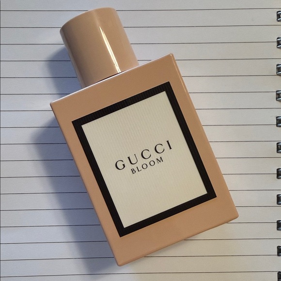 Gucci Bloom E D P - Picture 2 of 9